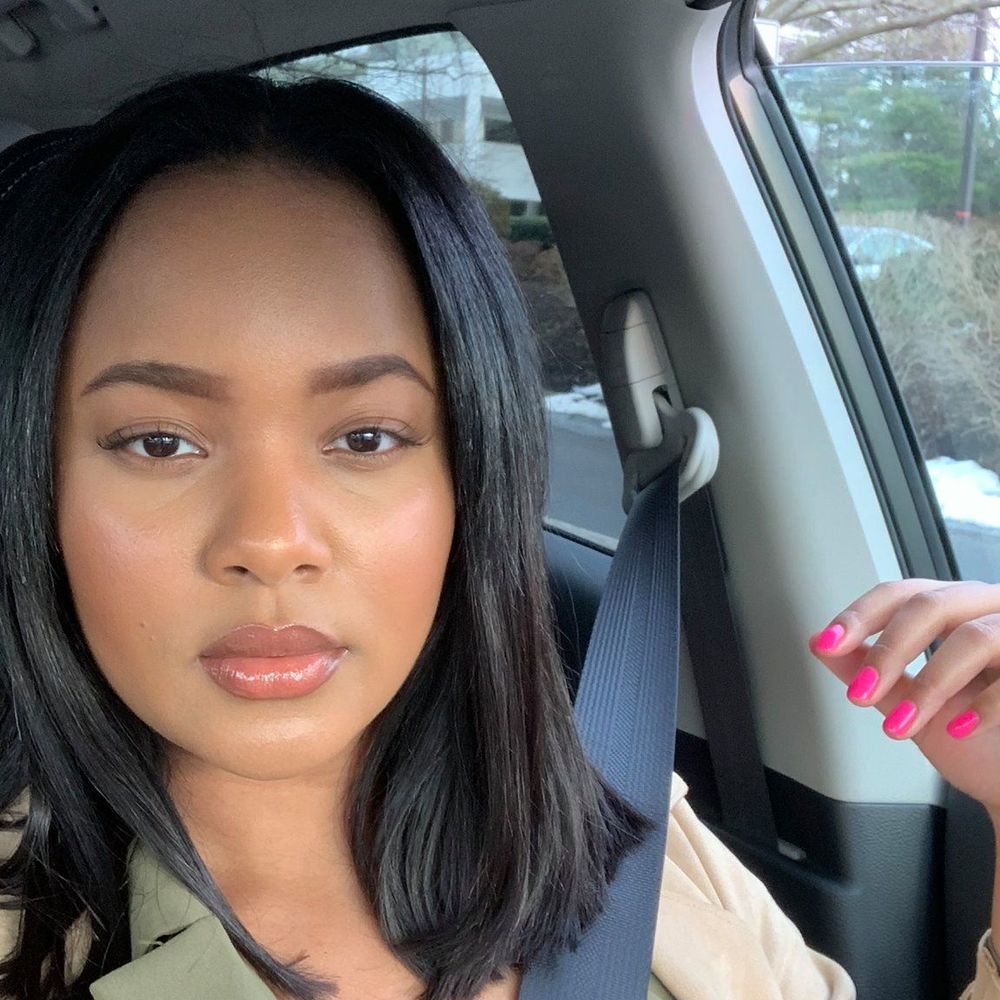 Meet your Posher, Michelle